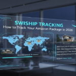Swiship Tracking