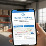 Dohrn Tracking: How to Track