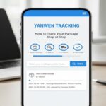 Yanwen Tracking: How to Track Your Package Step by Step