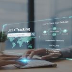 JCEX Tracking: How to Track Your Package