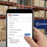 SF Express Tracking