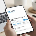 GOFO Tracking: How to Track Your GOFO Express Package