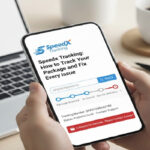 SpeedX Tracking: How to Track