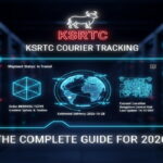 KSRTC Courier Service Tracking