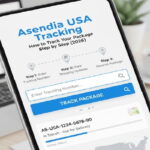 Asendia USA Tracking