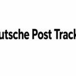 Deutsche Post Tracking
