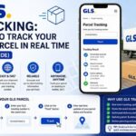 GLS Tracking: How to Track Your GLS Parcel in Real Time