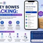Pitney Bowes Tracking: The Complete Guide