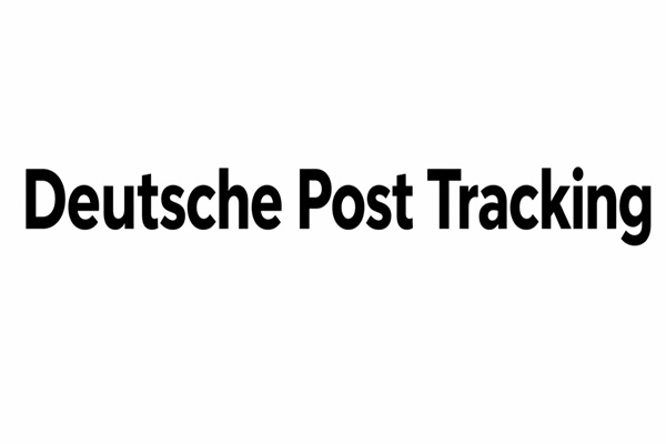 Deutsche Post Tracking