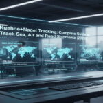 Kuehne+Nagel Tracking