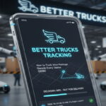 Better Trucks Tracking