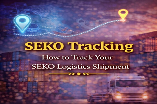 SEKO Tracking