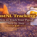 PostNL Tracking: How to Track Your Parcel