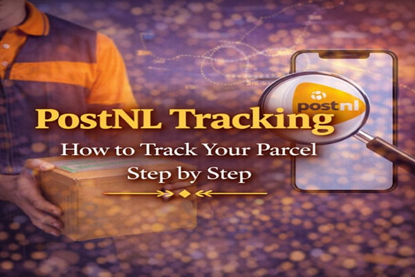 PostNL Tracking: How to Track Your Parcel