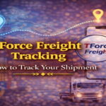 TForce Freight Tracking