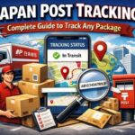 Japan Post Tracking: Complete Guide to Track Any Package (2026)